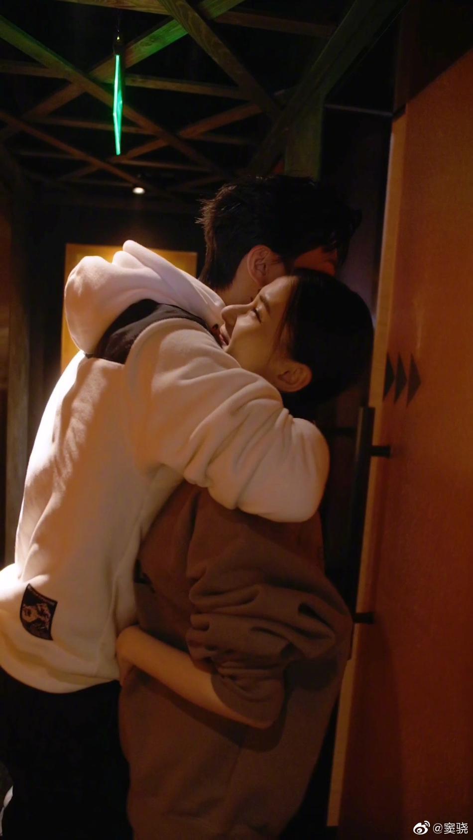 超级男孩向前冲
