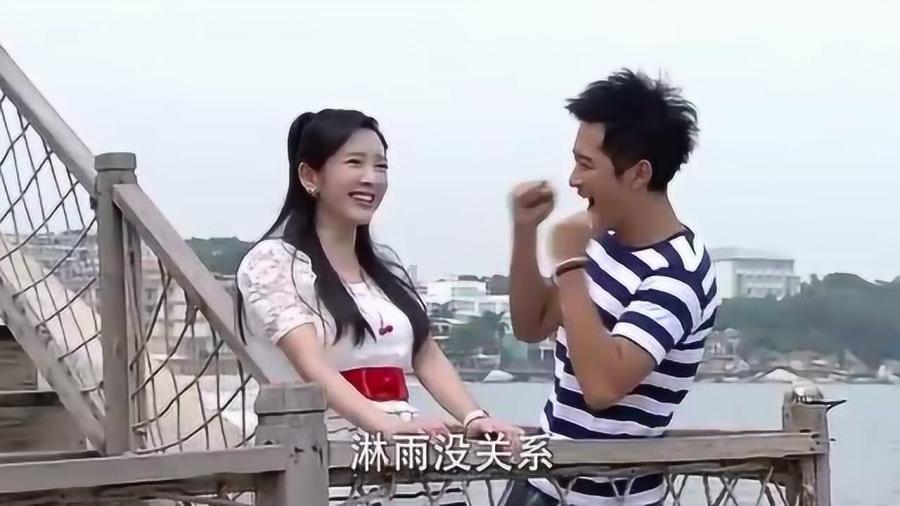 救援卡通小象
